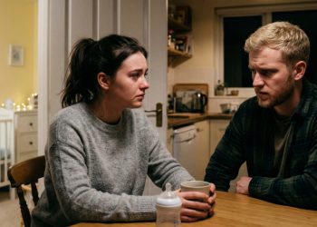 “Halfling Brats”: Should I Walk Away if My Fiancé Won’t Defend Our Children?