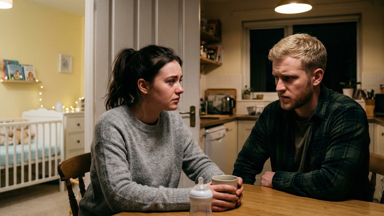 "Halfling Brats": Should I Walk Away if My Fiancé Won’t Defend Our Children?