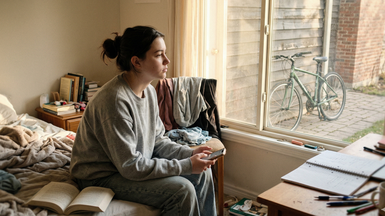 Standing Her Ground: When A Longtime Friend Demands Time You Don’t Have Standing Her Ground: When A Longtime Friend Demands Time You Don’t Have