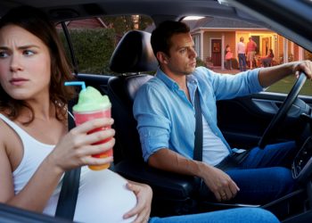 Woman Leaves Party Over Craving, Then Gets Blamed For Causing Drama