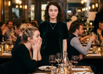 She Spent Years Laughing Off Taunts Until One Final Comment Made Her Respond