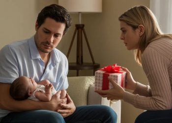 Man Refuses To Let Family Meet His Daughter After They Abandoned His Wedding Over Pregnancy