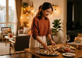 Setting Boundaries at 25: Why This Young Woman Doesn’t Want Kids at Her Birthday Setting Boundaries at 25: Why This Young Woman Doesn’t Want Kids at Her Birthday