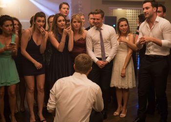 DJ Stops Wedding Proposal Mid-Song, Guest Gets Publicly Humiliated Instead DJ Stops Wedding Proposal Mid-Song, Guest Gets Publicly Humiliated Instead