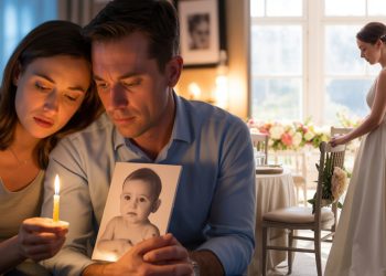 Father Skips Wedding On Same Date As Late Daughter’s Birthday, Drama Follows Father Skips Wedding On Same Date As Late Daughter’s Birthday, Drama Follows