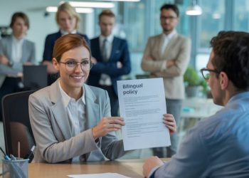 Employee Gets A Raise For Learning Welsh, But Company Changes Policy Immediately After