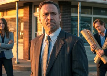 Father Tells Son He’ll Inherit The Family Business, But Secretly Plans To Give It To Daughter-In-Law