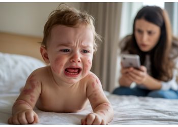 Woman Furious After Aunt Feeds Allergic Baby Behind Parents’ Back Woman Furious After Aunt Feeds Allergic Baby Behind Parents’ Back