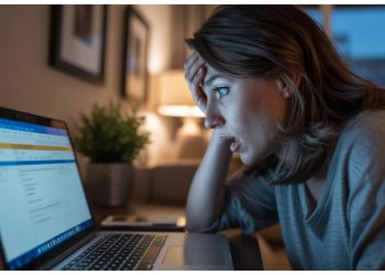 Woman Googles Her Date and Finds a Shocking Criminal Past