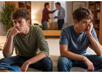 Parents Demand Rent at 18, Twins Choose to Leave Instead