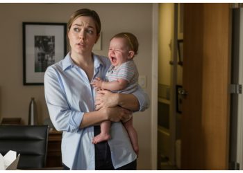 Woman Refuses Babysitting After Being Treated Like a Free Nanny Woman Refuses Babysitting After Being Treated Like a Free Nanny