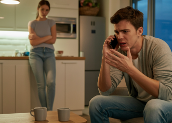 Man Refuses To Attend Best Friend’s Wedding After “No Ring, No Bring” Rule