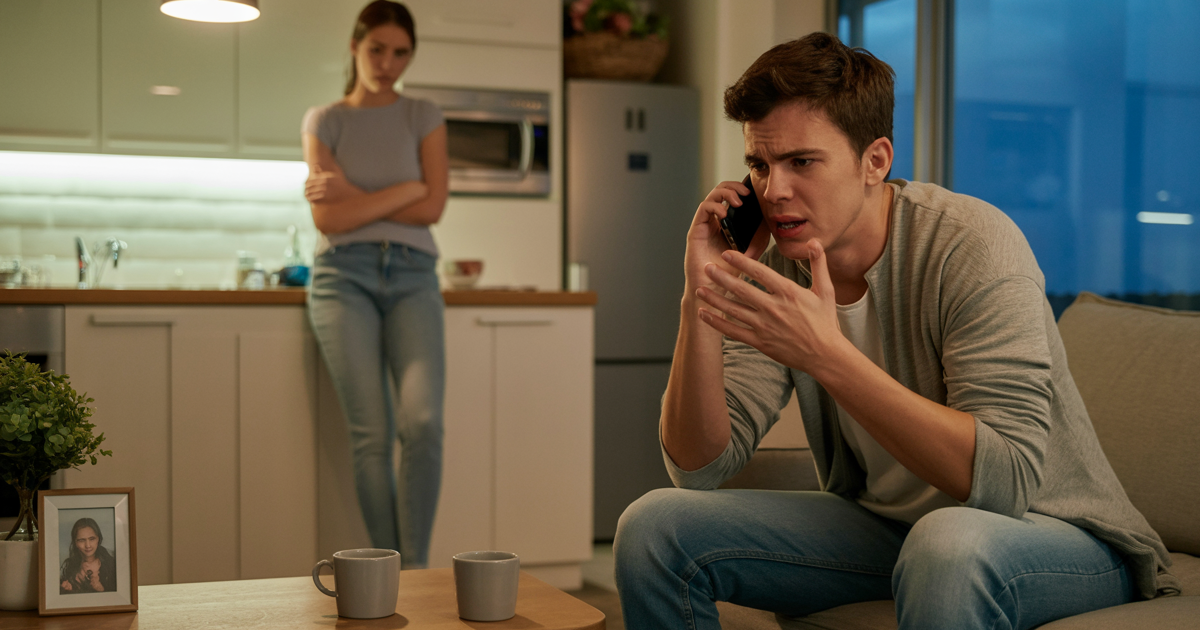 Man Refuses To Attend Best Friend’s Wedding After “No Ring, No Bring” Rule