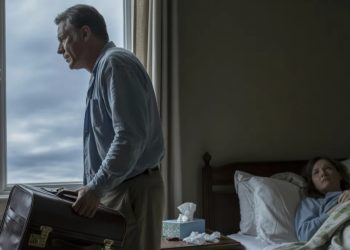 Wife Took A Trip While Husband Was Hospitalized, Now He Wants To ‘Return The Favor’ During Her Illness”