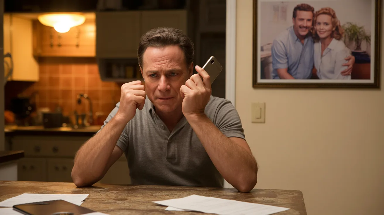 Man Calls Out Cousin’s Ex-Wife For Hypocrisy After She Criticizes His Remarriage