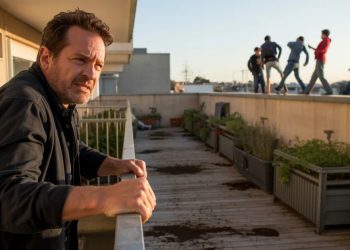 Man Calls Police On Neighbor’s Son After The Son Repeated Trespassing And Damage His Garden