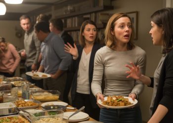 Woman Dismisses Backlash After Vegetarians Accidentally Eat Her Pork Tofu Woman Dismisses Backlash After Vegetarians Accidentally Eat Her Pork Tofu