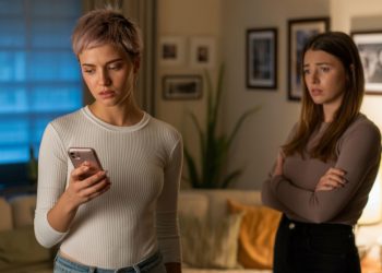 Woman Cuts Her Hair To Grieve, Sister Tells Her It’s No Big Achievement