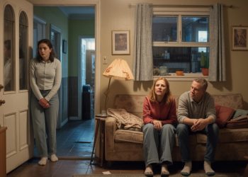 Woman Tells Parents She’s Done Helping After Years Of Sacrifice, Drama Explodes