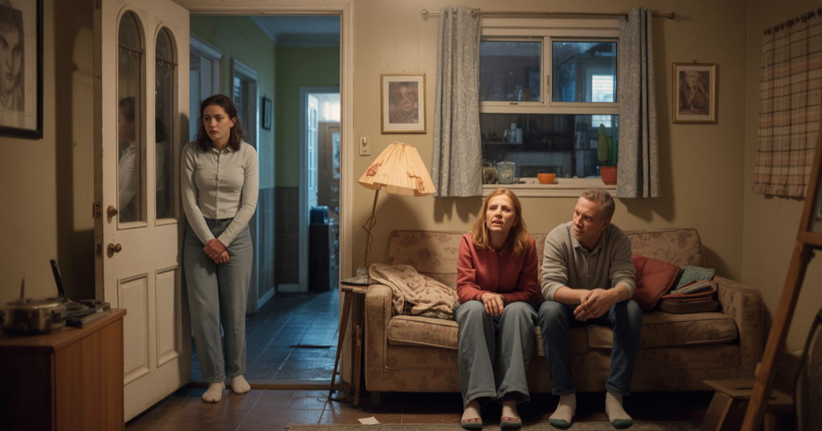 Woman Tells Parents She’s Done Helping After Years Of Sacrifice, Drama Explodes