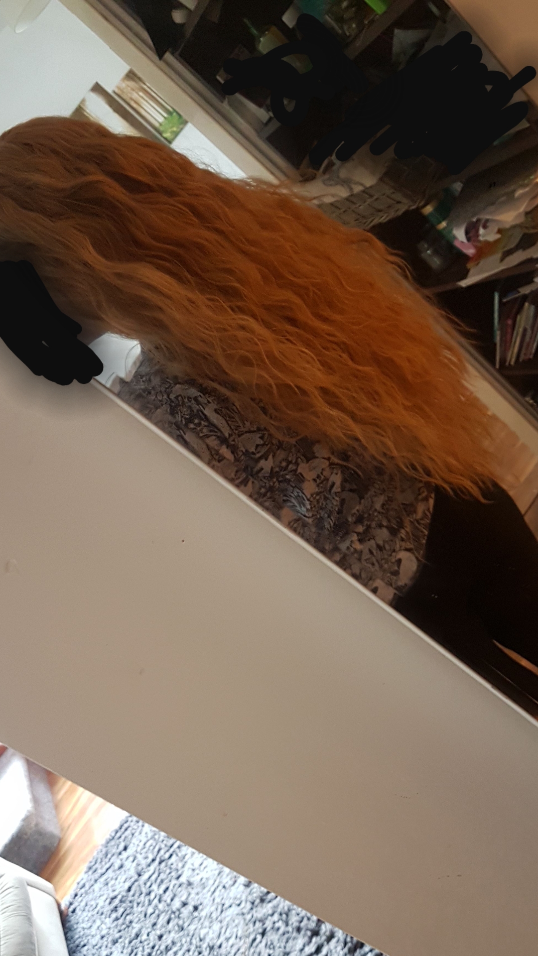 Cousin Demands Woman To Change Her Hair For Wedding Photos, Should She Have Compromised? Cousin Demands Woman To Change Her Hair For Wedding Photos, Should She Have Compromised?