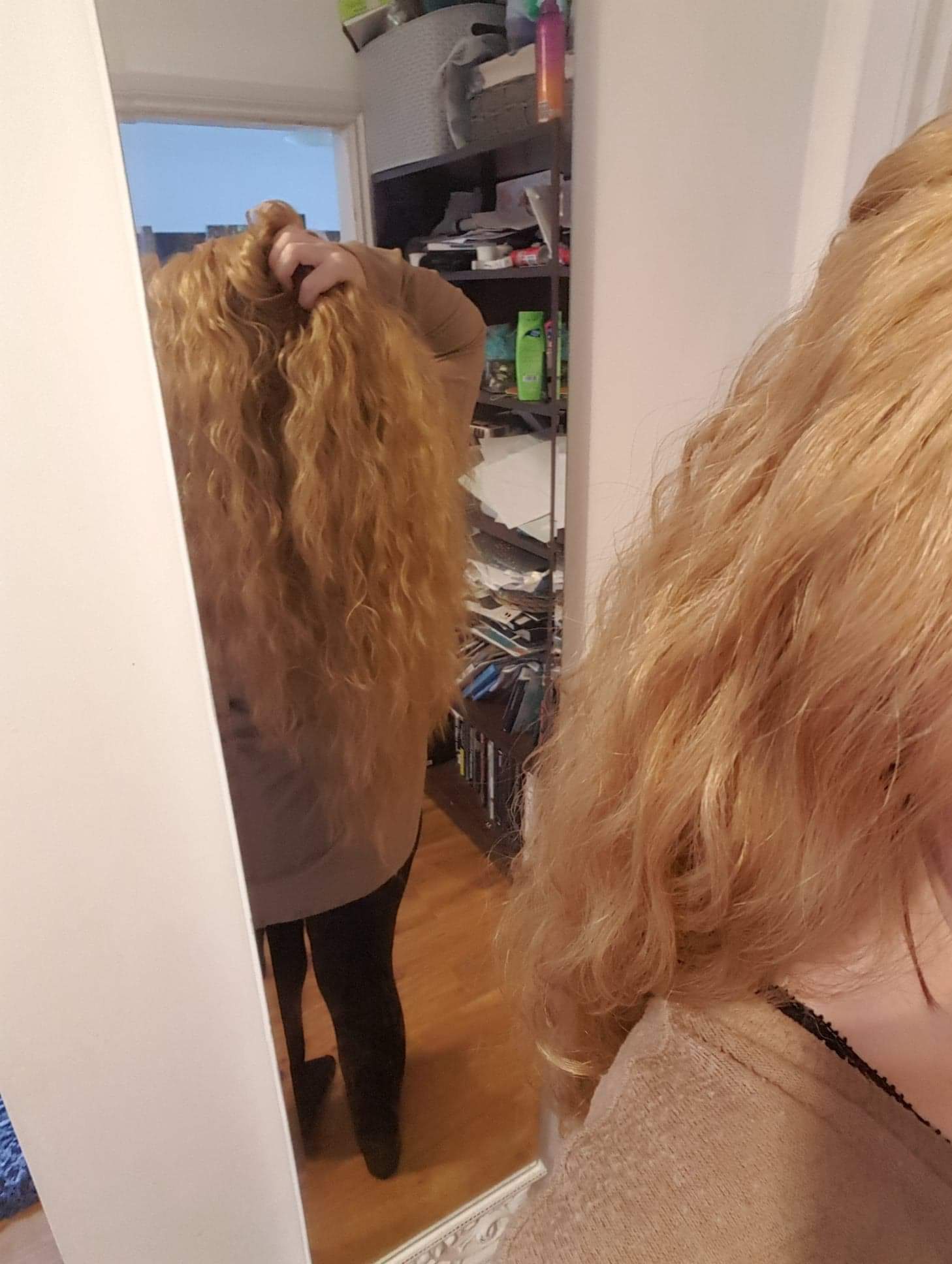 Cousin Demands Woman To Change Her Hair For Wedding Photos, Should She Have Compromised? Cousin Demands Woman To Change Her Hair For Wedding Photos, Should She Have Compromised?