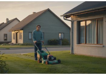 Neighbors Threw Loud Parties For Years, So He Became Their Worst Saturday Alarm