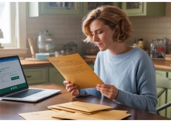 Tired Of Unwanted Religious Mail, They Finds A $5 Revenge That Sends A Message