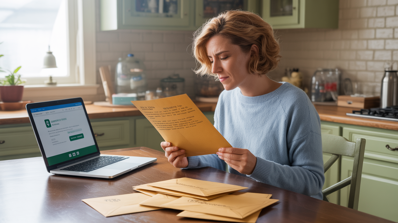 Tired Of Unwanted Religious Mail, They Finds A $5 Revenge That Sends A Message Tired Of Unwanted Religious Mail, They Finds A $5 Revenge That Sends A Message
