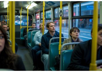 He Kept Stopping The Bus Early To Avoid Missing His Stop, Reddit Calls Him Out