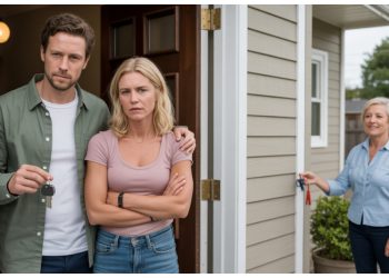 Husband Says “My House, My Rules,” Wife Pushes Back Hard