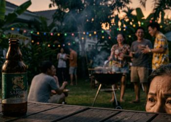 Can You Ever Be "the Liver Police"? Why One Woman Decided to Make the Call Can You Ever Be “the Liver Police”? Why One Woman Decided to Make the Call