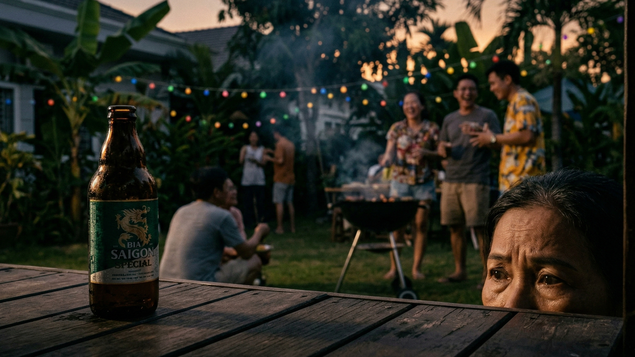 Can You Ever Be "the Liver Police"? Why One Woman Decided to Make the Call