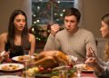 She Made Her Vegetarian Boyfriend Eat Turkey To Impress Her Mom, Now He’s Furious