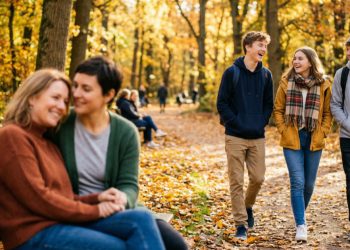 The Annual Trip That Started a War: Why This Aunt Stands Her Ground