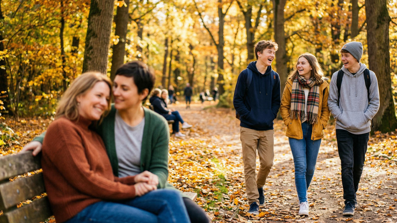 The Annual Trip That Started a War: Why This Aunt Stands Her Ground