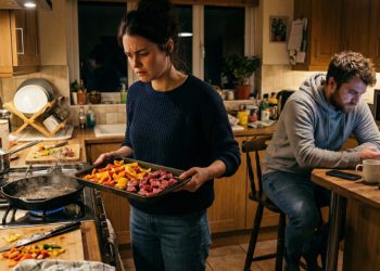 “The Clock Is Ticking”: Should I Be Concerned When My Partner Uses This Phrase at 7:30 PM? “The Clock Is Ticking”: Should I Be Concerned When My Partner Uses This Phrase at 7:30 PM?