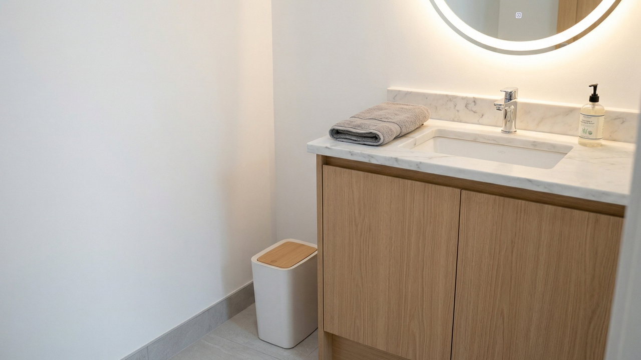 To Flush or Not to Flush: A Clogged Toilet Causes an Unexpected Relationship Rift To Flush or Not to Flush: A Clogged Toilet Causes an Unexpected Relationship Rift