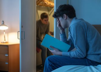 My Roommates Think I Am in the Wrong for Trying to Report My Stolen Passport