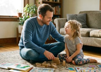 Dad Blasted by Teacher for Using a Questionable Nickname for His Young Daughter