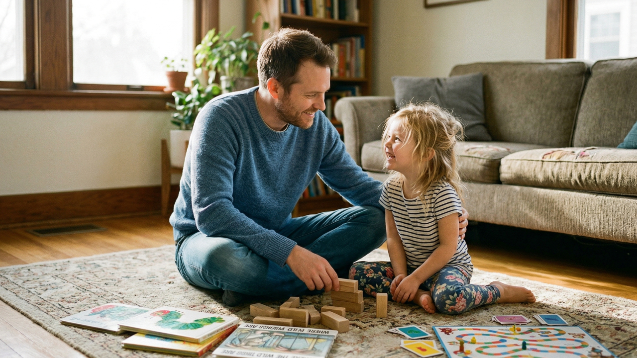 Dad Blasted by Teacher for Using a Questionable Nickname for His Young Daughter