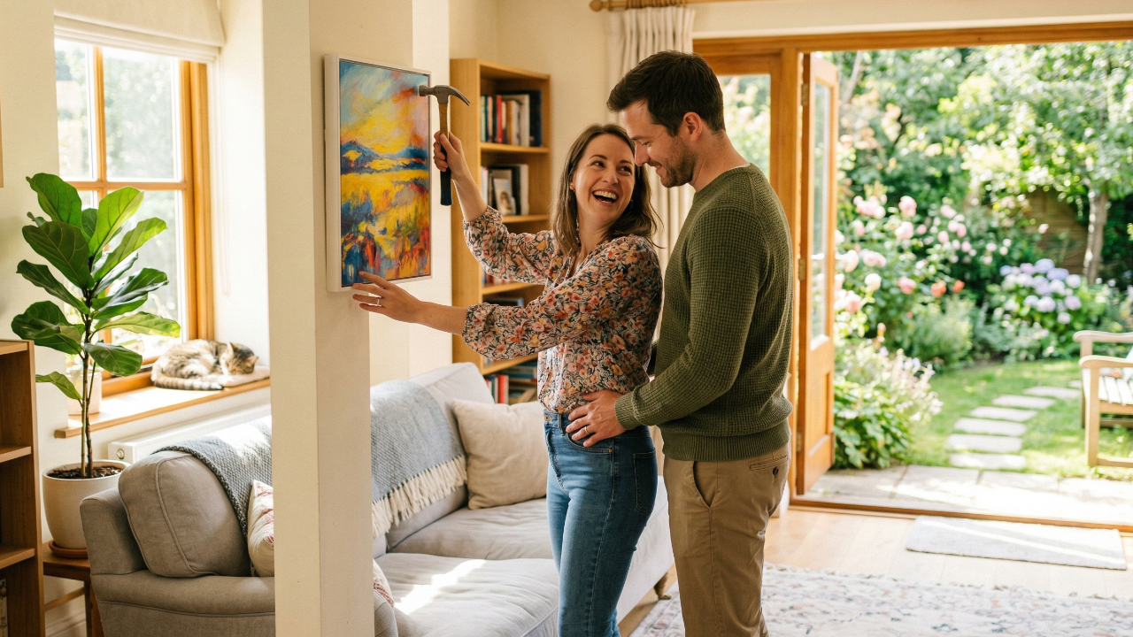 The “I’m Sorry You Feel That Way” Trap: Why One Couple Is Drawing a Hard Line