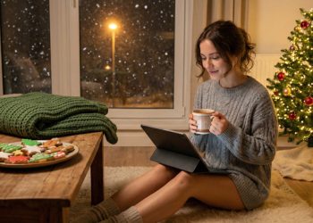 Daughter Skips Christmas After Parents Ditch Her for Caribbean Trip Without Telling Her