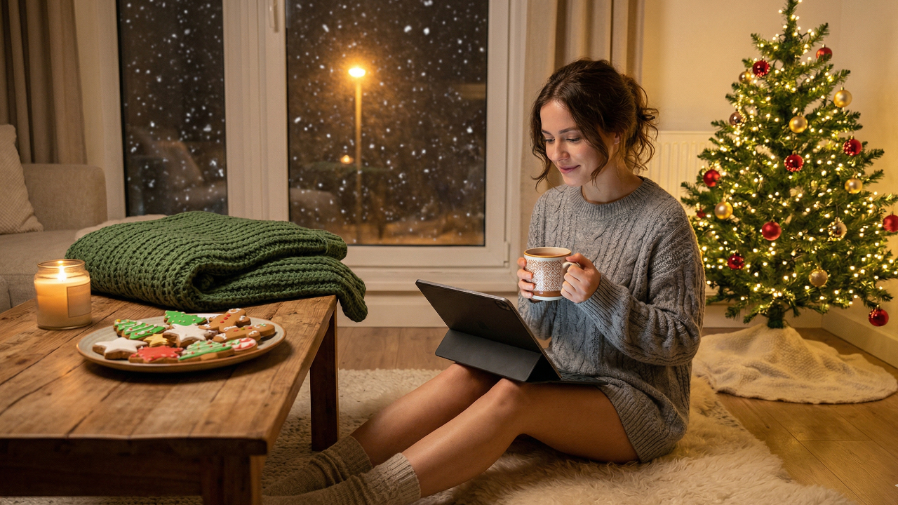 Daughter Skips Christmas After Parents Ditch Her for Caribbean Trip Without Telling Her