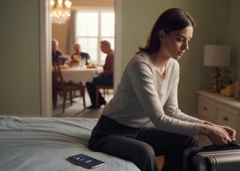 She Refuses To Pay For Meal, Boyfriend’s Family Turns Against Her