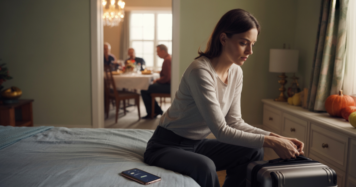 She Refuses To Pay For Meal, Boyfriend’s Family Turns Against Her She Refuses To Pay For Meal, Boyfriend’s Family Turns Against Her