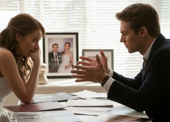 Bride Calls Fiancé Selfish After He Refuses To Let Her Dad Walk Her Down The Aisle