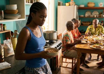 Daughter Confronts Mom for Feeding Relatives Who Purposely Let Them Go Hungry