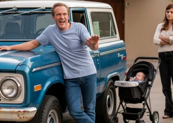 Dad Spends Daughter’s College Fund To Buy His Childhood Truck, Wife And Family Are Furious