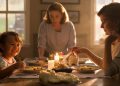 Woman Hosts Family Dinner, Makes Special Meal For Everyone Except Brother’s Stepdaughter